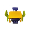 Picknick set kinderen